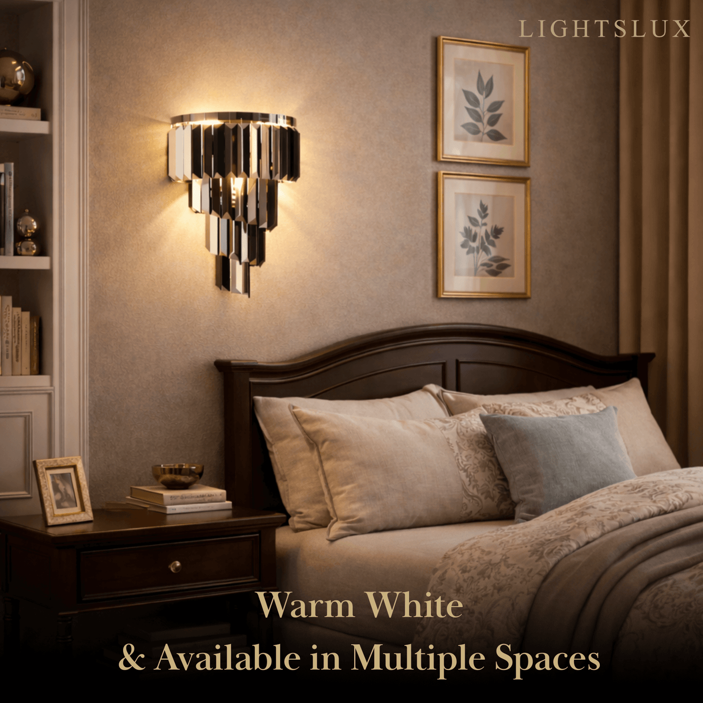 Modern_Wall_Sconce_Black_Mirror_with_Crystal_Accents_Geometric_for_Hallway