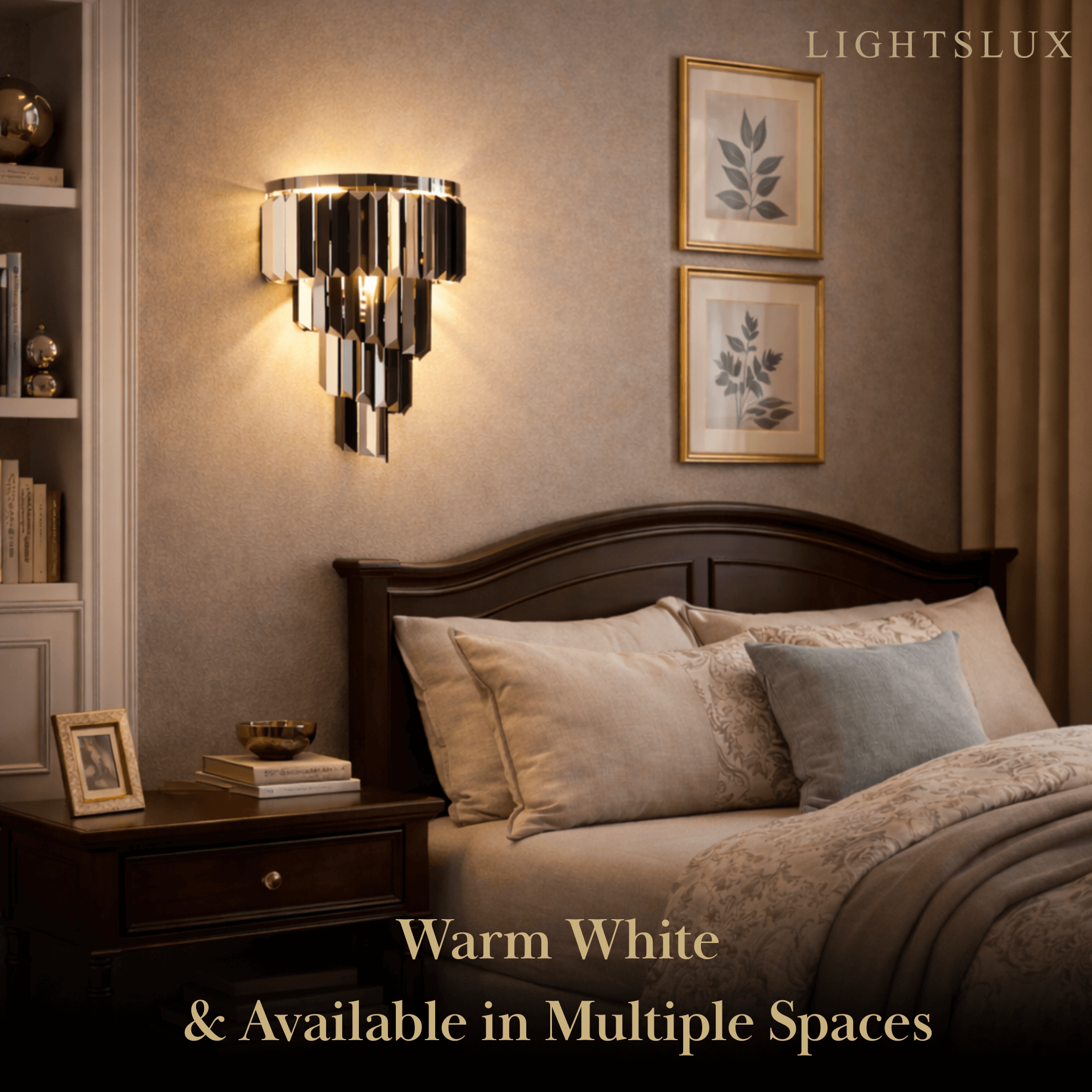 Modern_Wall_Sconce_Black_Mirror_with_Crystal_Accents_Geometric_for_Hallway