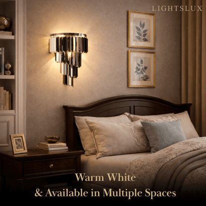 Modern_Wall_Sconce_Black_Mirror_with_Crystal_Accents_Geometric_for_Hallway