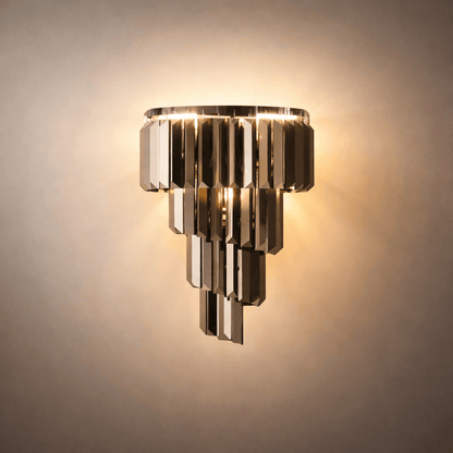 Modern_Wall_Sconce_Black_Mirror_with_Crystal_Accents_Geometric_for_Hallway