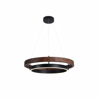 Zenno Modern Farmhouse Chandelier