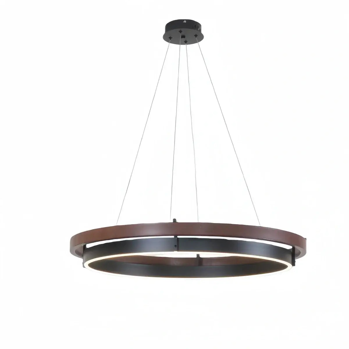 Zenno Modern Farmhouse Chandelier