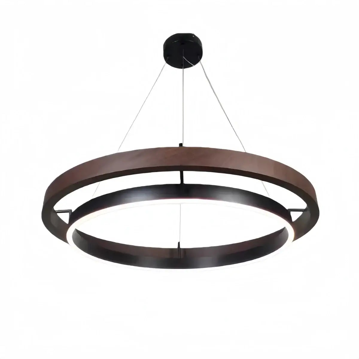 Zenno Modern Farmhouse Chandelier