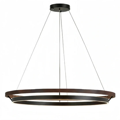 Zenno Modern Farmhouse Chandelier