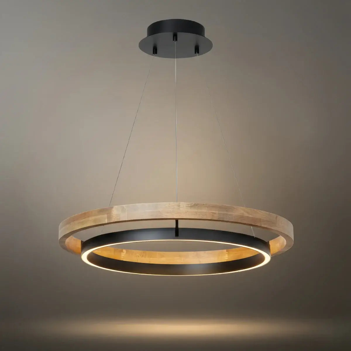 Zenno Modern Farmhouse Chandelier