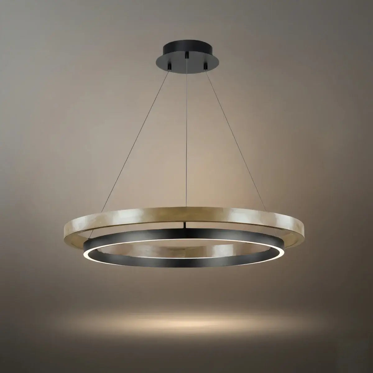 Zenno Modern Farmhouse Chandelier