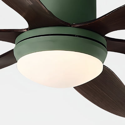 Morandia Modern Ceiling Fan Light 