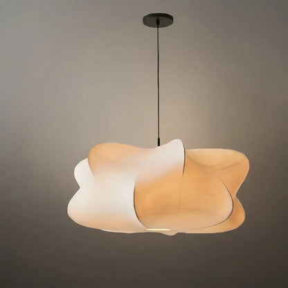 Zenno Japandi Pendant Light
