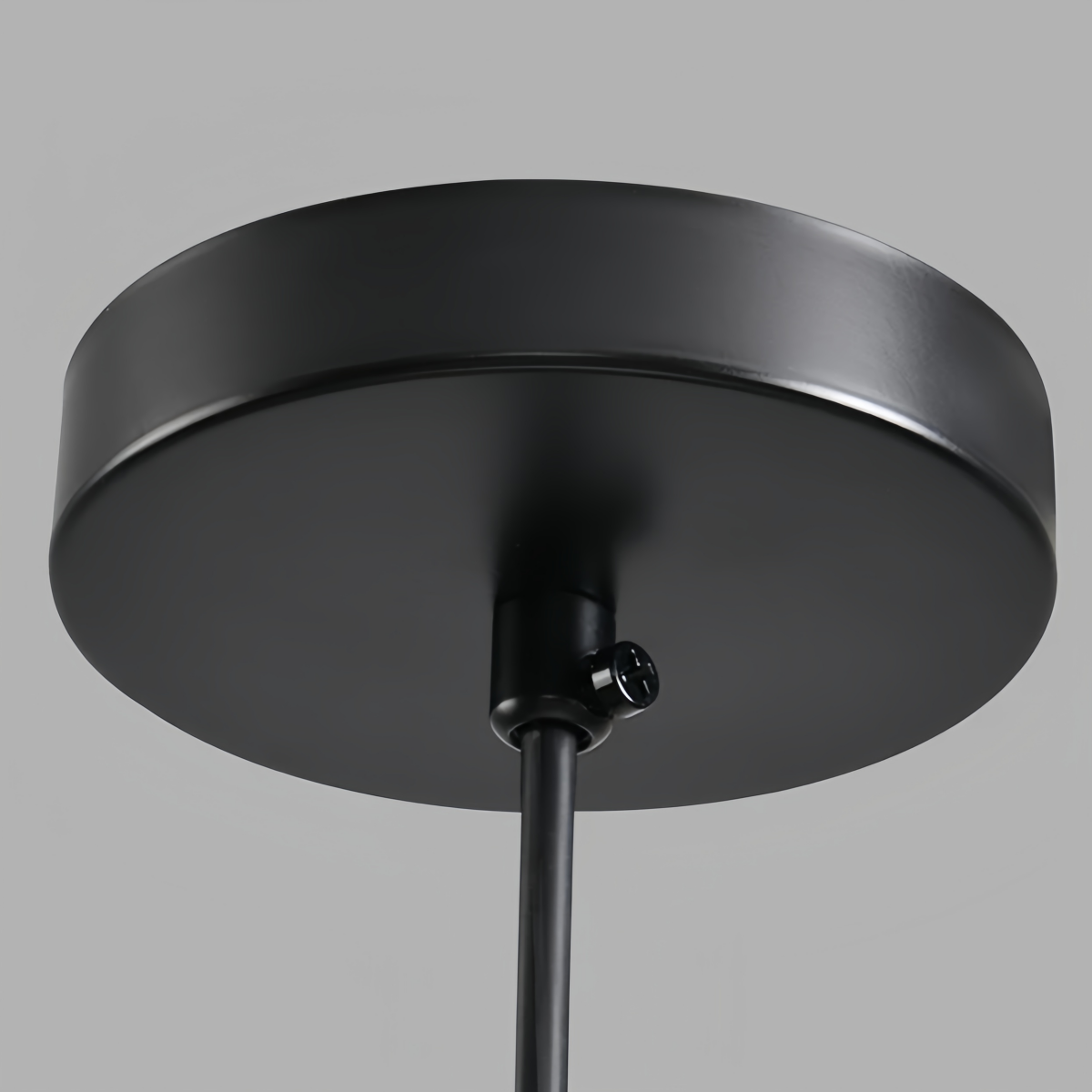 Zenno Japandi Pendant Light