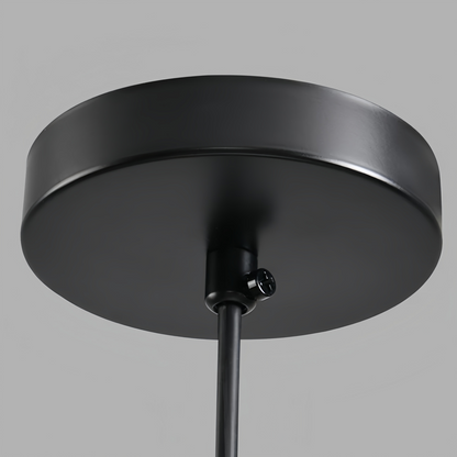 Zenno Japandi Pendant Light
