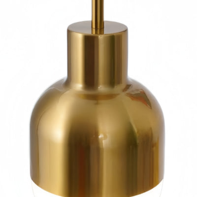 Mid-Century Pendant Light 
