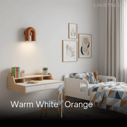 Prisma Modern Modular Wall Lamp
