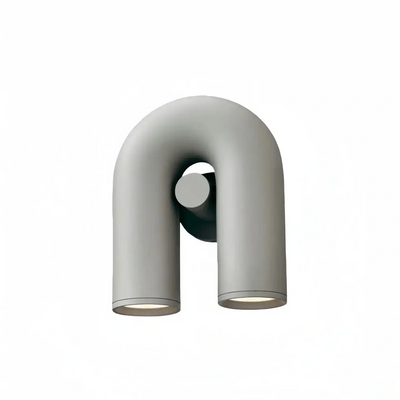 Prisma Modern Modular Wall Lamp