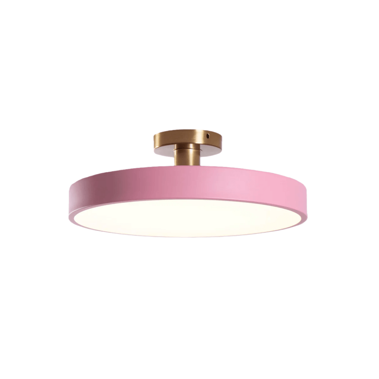 Modern Flush Mount Ceiling Light
