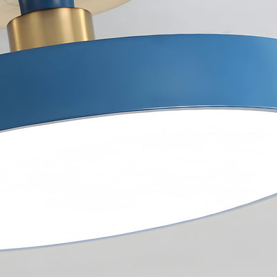 Modern Flush Mount Ceiling Light