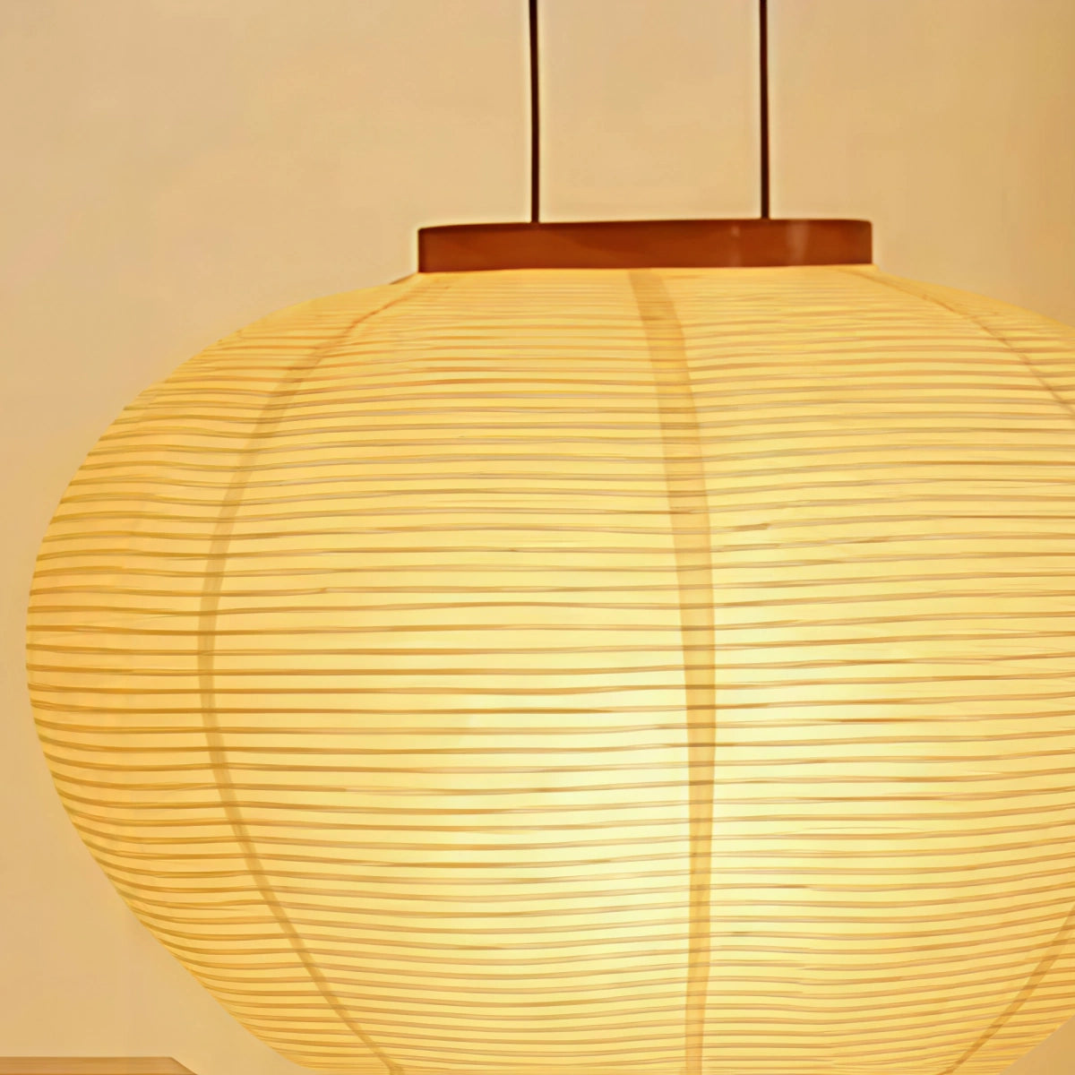 Japanese Floor Lamp