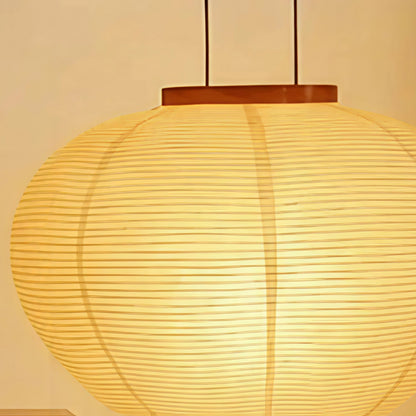 Japanese Floor Lamp