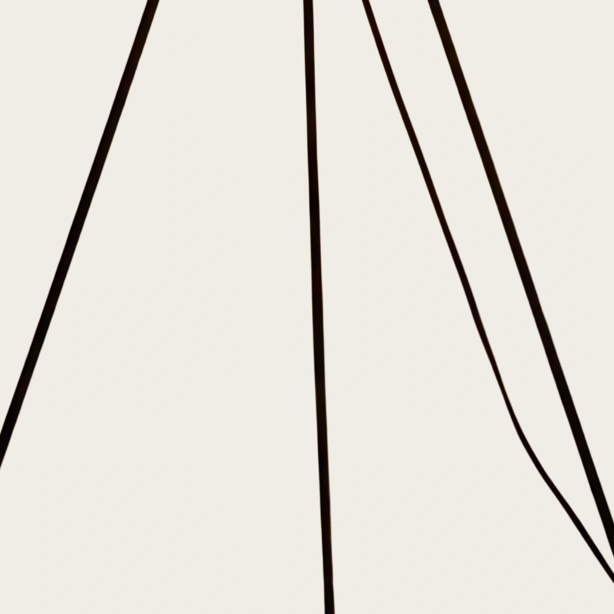 Japanese Floor Lamp