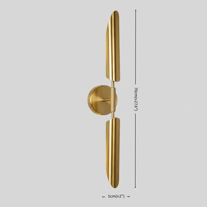 Excelis Modern Linear Wall Lamp