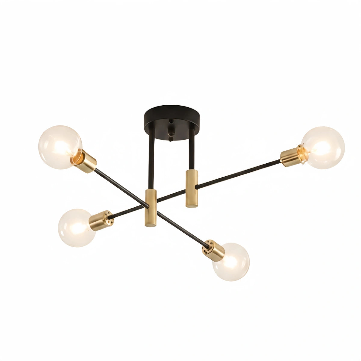 Modern_Branching_Chandelier