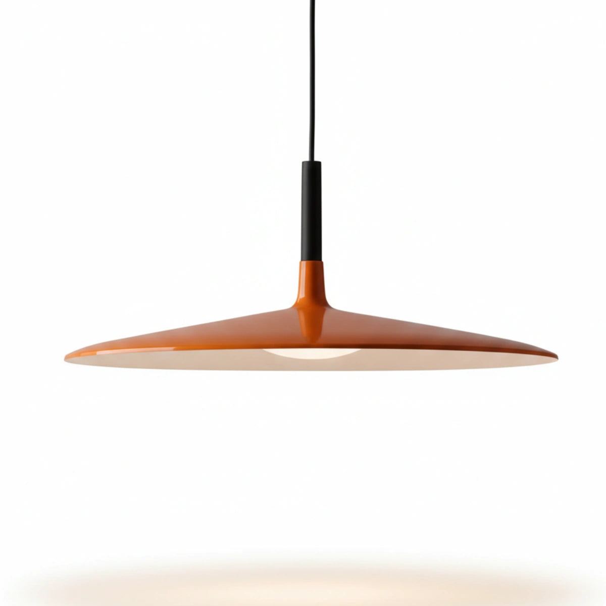 Morandia_Industrial_Flying_Saucer_Pendant_Light_Dining_Room