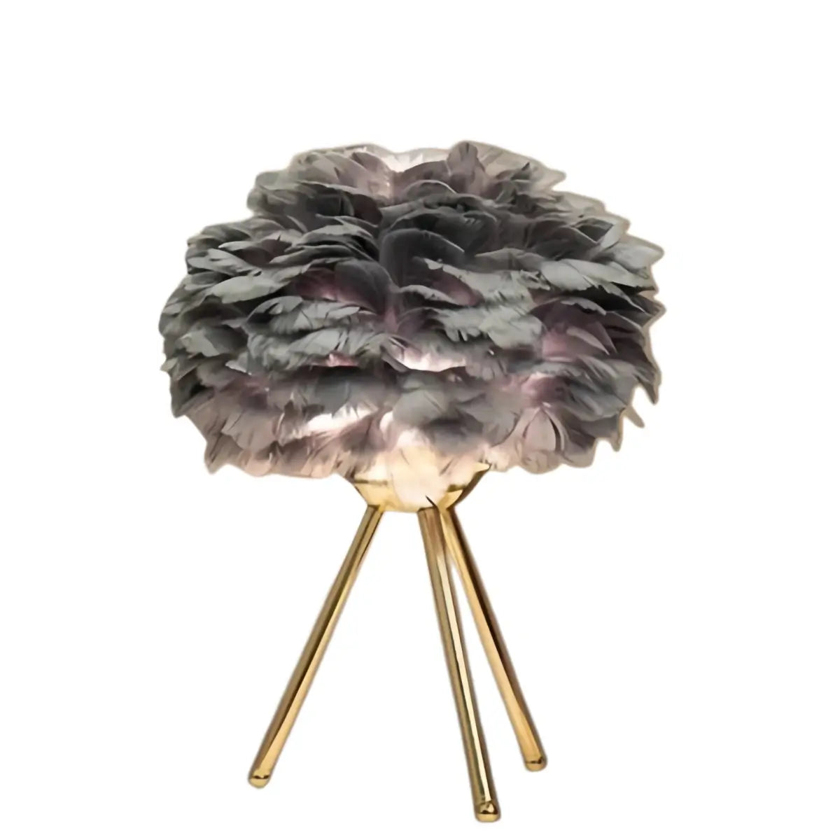 Lunara Art Deco Table Lamp