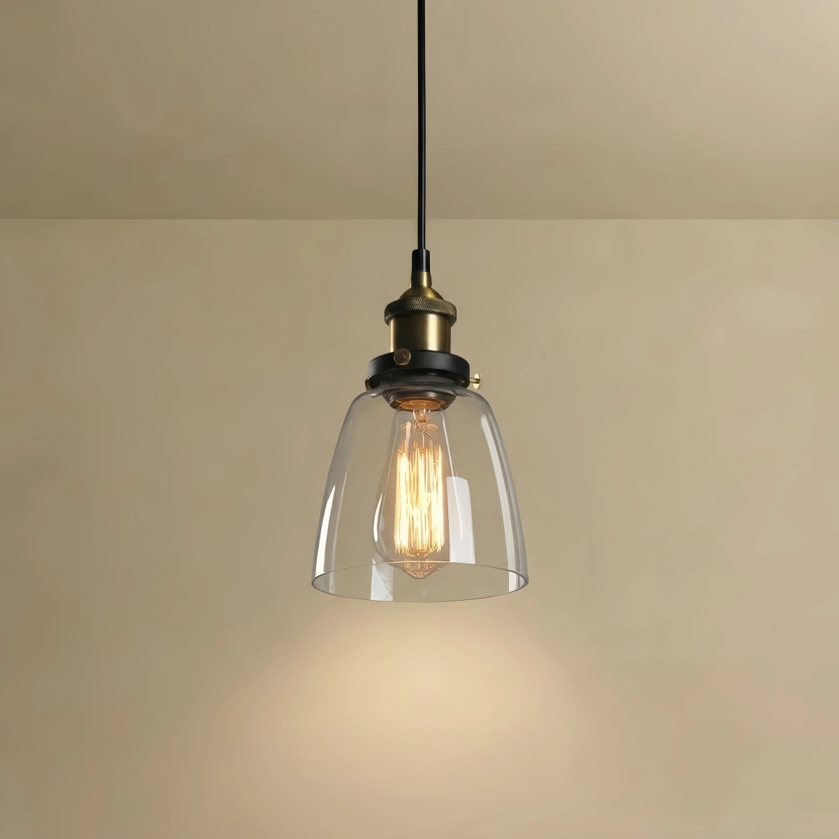 _Industrial_Glass_Pendant_Light_details