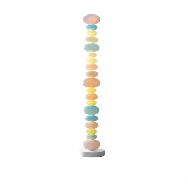 Art_Deco_Colorful_Glass_Floor_Lamp