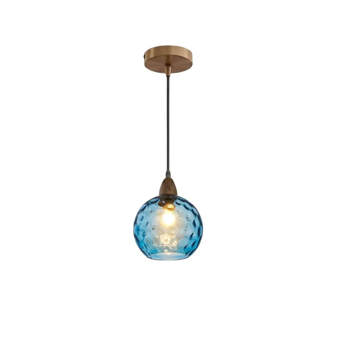 Modern_Bubble_Glass_Pendant_Light