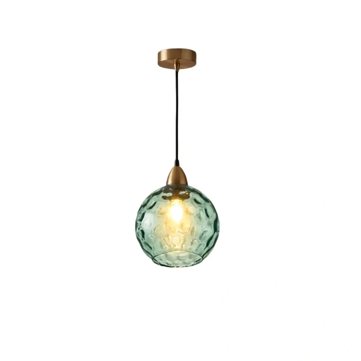 Modern_Bubble_Glass_Pendant_Light