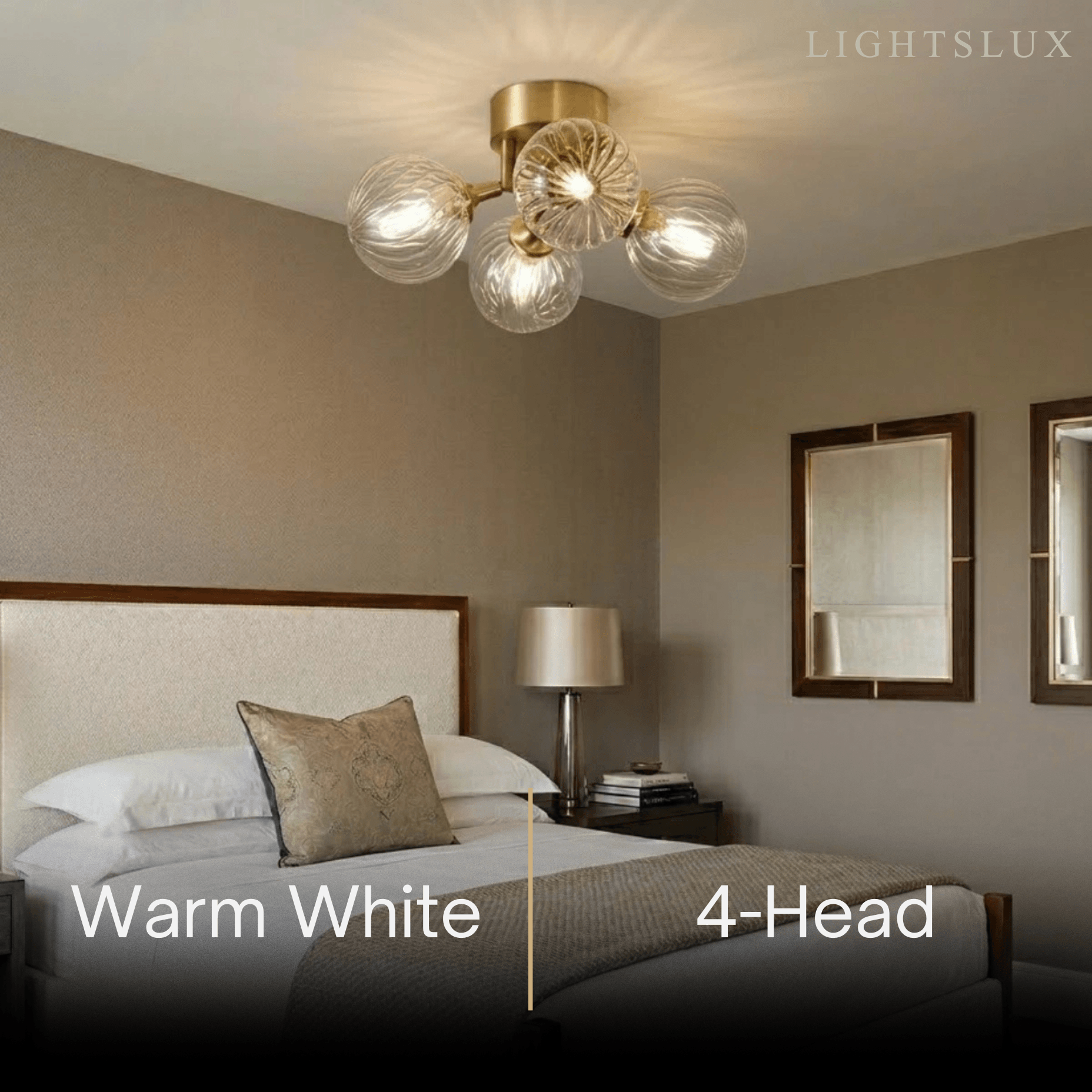 Modern_Ceiling_Light_-_Gold_Metal_Glass
