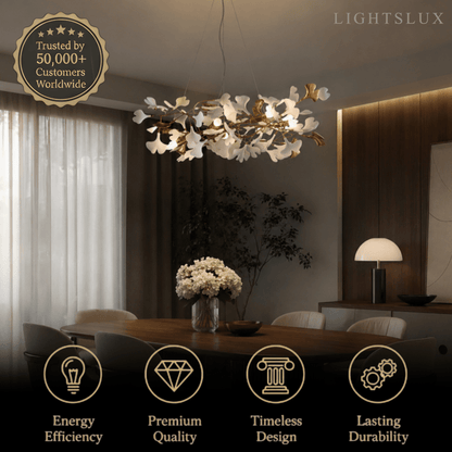 Art_Deco_Petal-Shaped_Chandelier