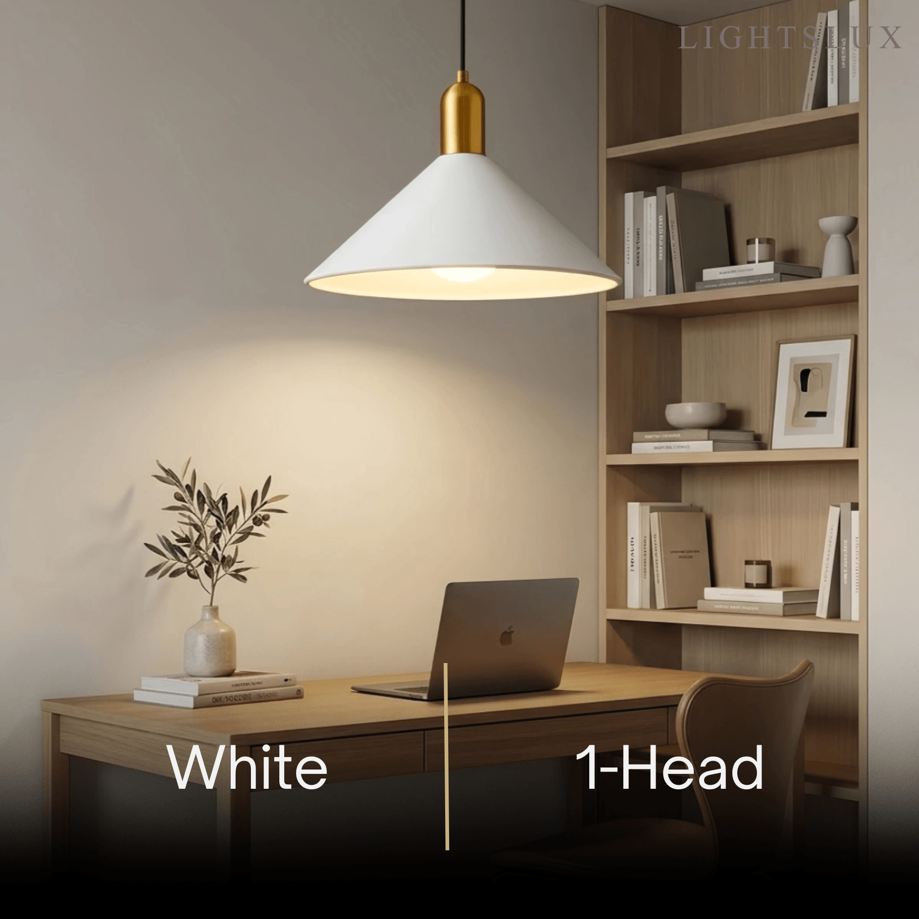 Irondale Modern Pendant Light