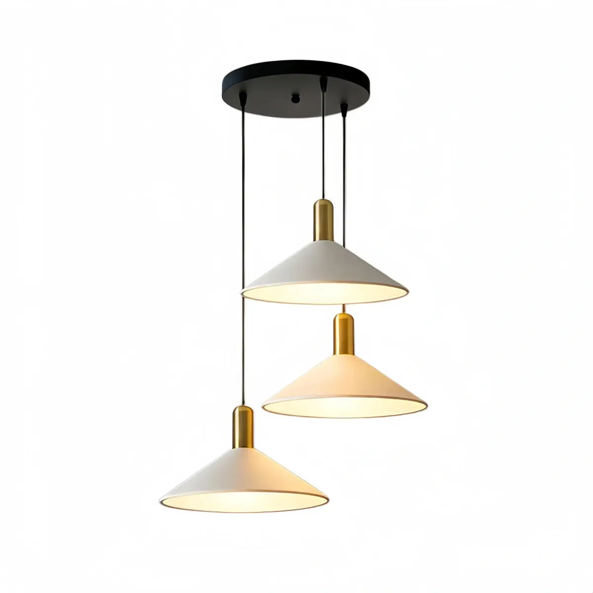 Irondale Modern Pendant Light