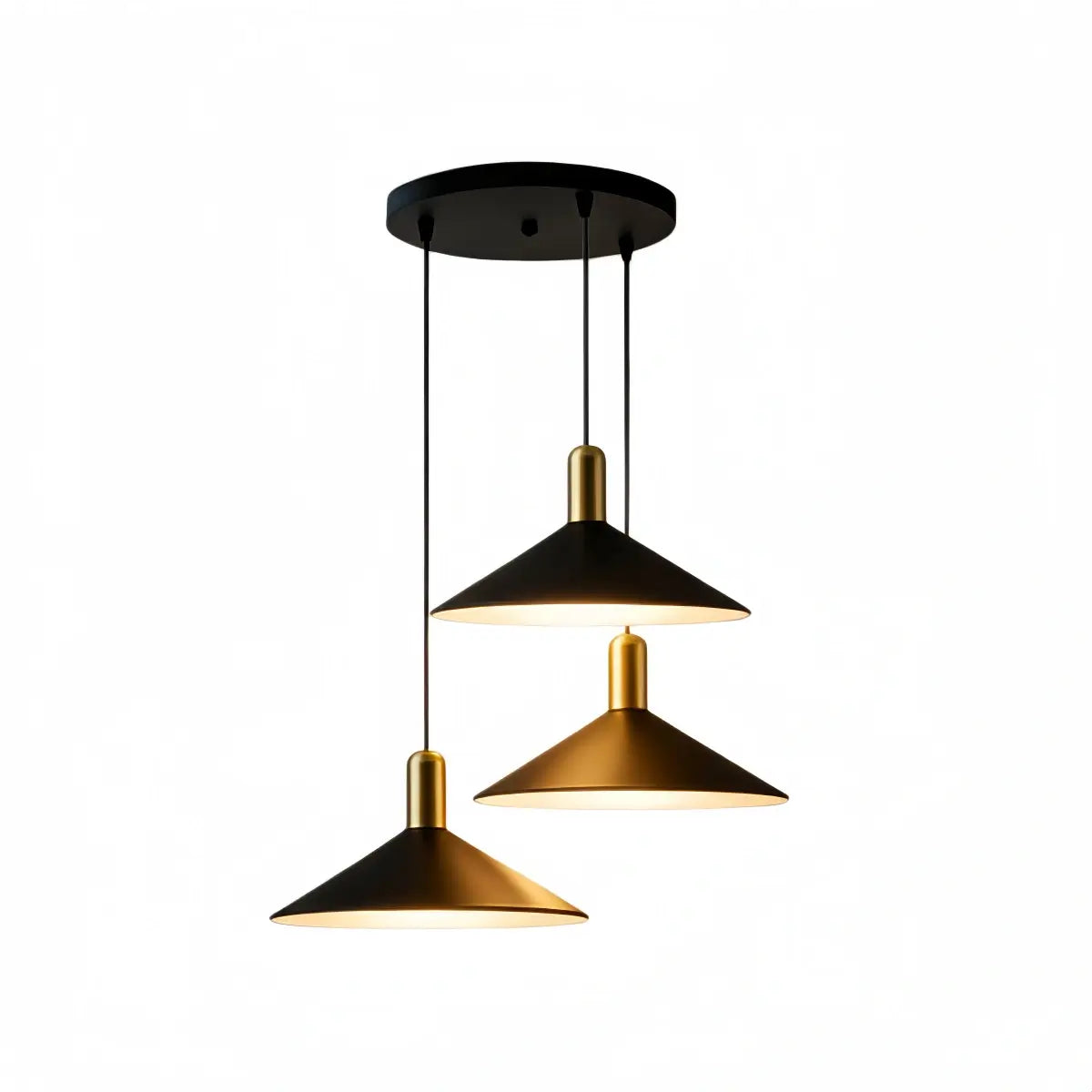 Irondale Modern Pendant Light
