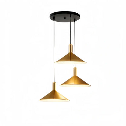 Irondale Modern Pendant Light