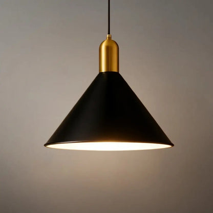 Irondale Modern Pendant Light