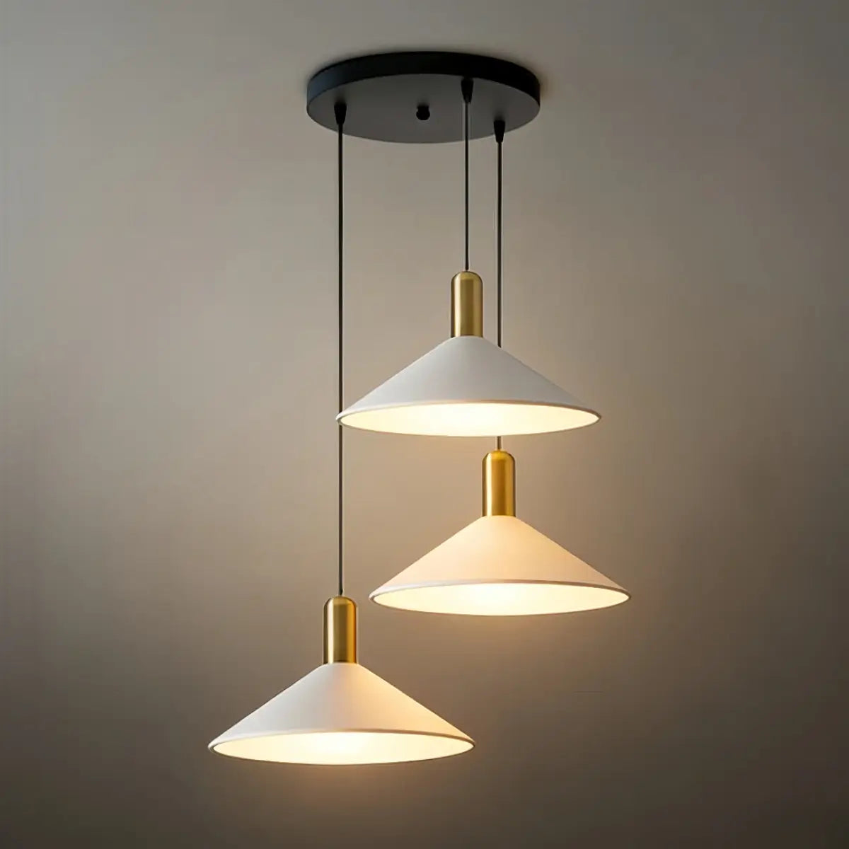 Irondale Modern Pendant Light