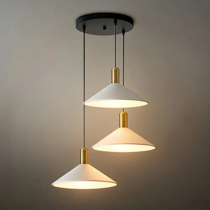 Irondale Modern Pendant Light