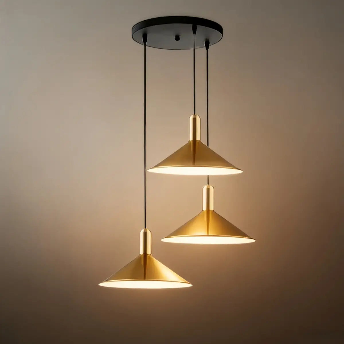 Irondale Modern Pendant Light