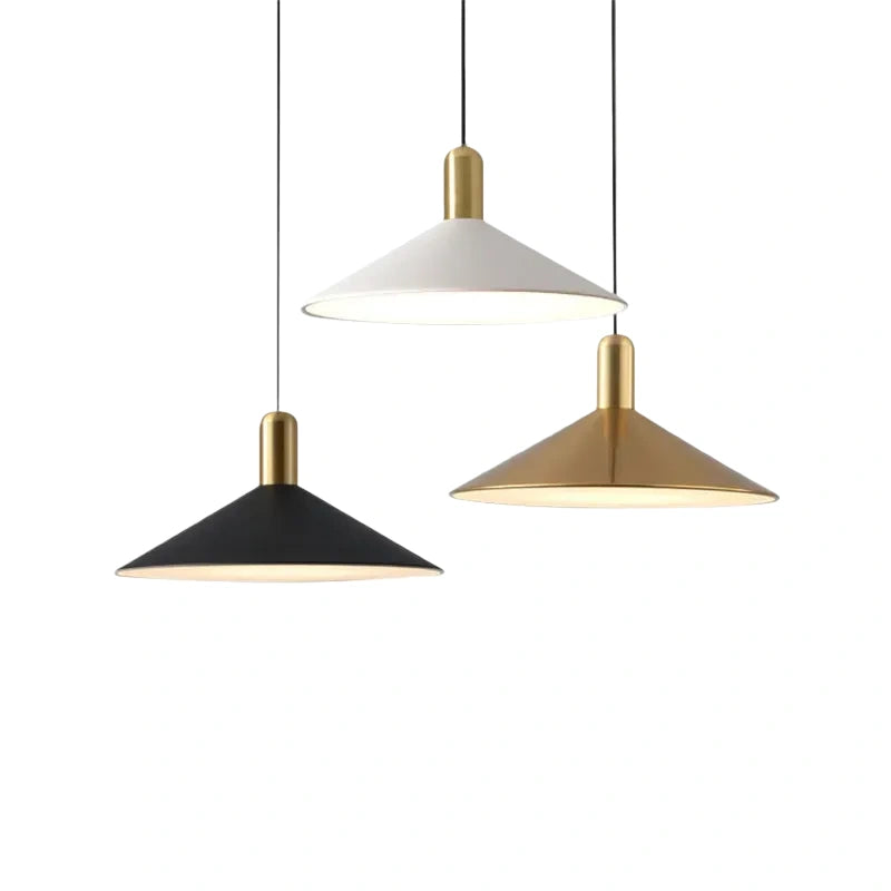 Irondale Modern Pendant Light