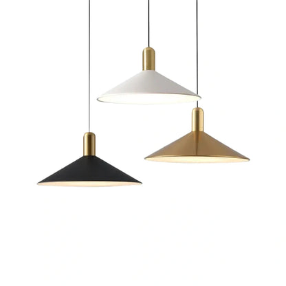 Irondale Modern Pendant Light