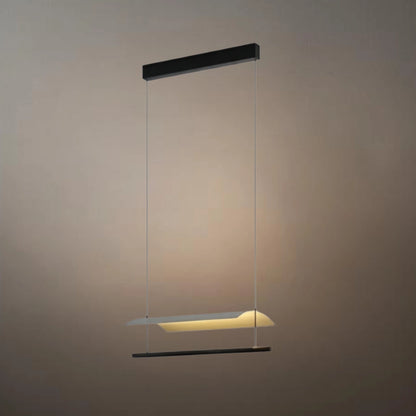 Arcato Minimalist Linear Pendant Light