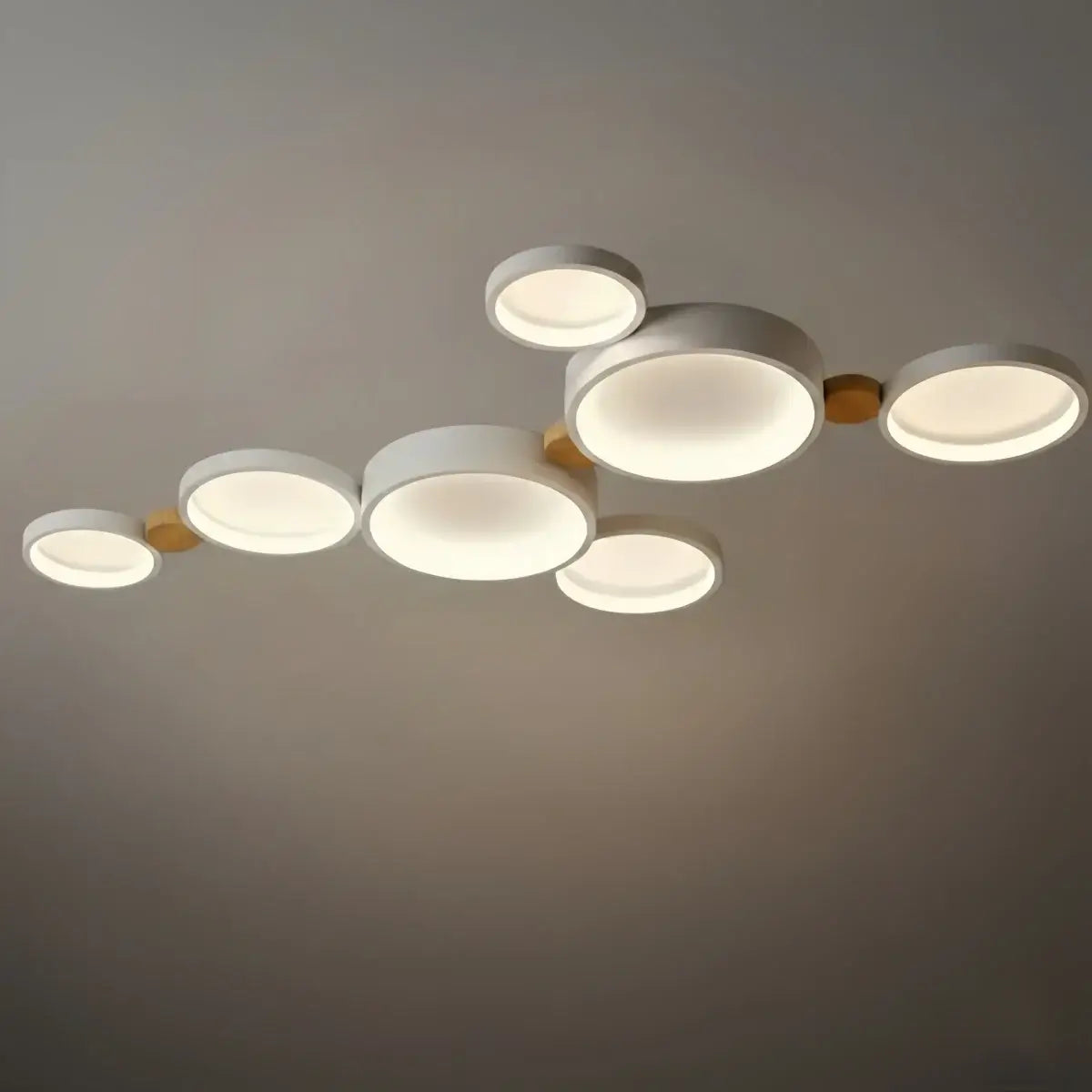 Modern Round Ceiling Light 