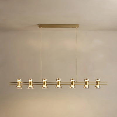 Arcato_Modern_Pendant_Light_-_Black_Gold_Metal_Glass_for_Dining_Room