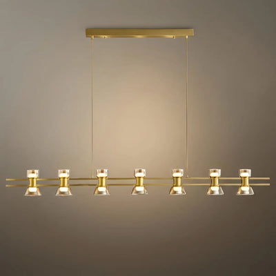 Modern_Pendant_Light_-_Black