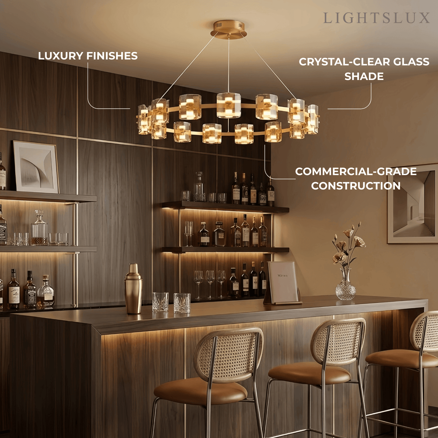 Excelis_Royal_Pendant_Light