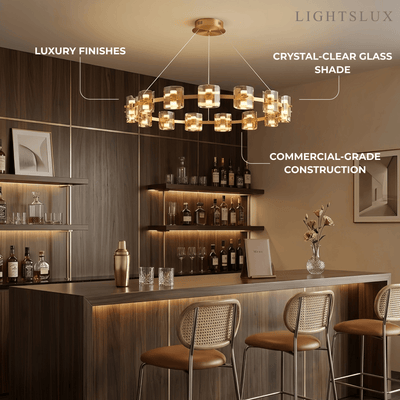 Excelis_Royal_Pendant_Light