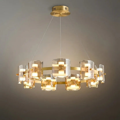 Excelis_Royal_Pendant_Light