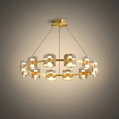 Excelis_Royal_Pendant_Light